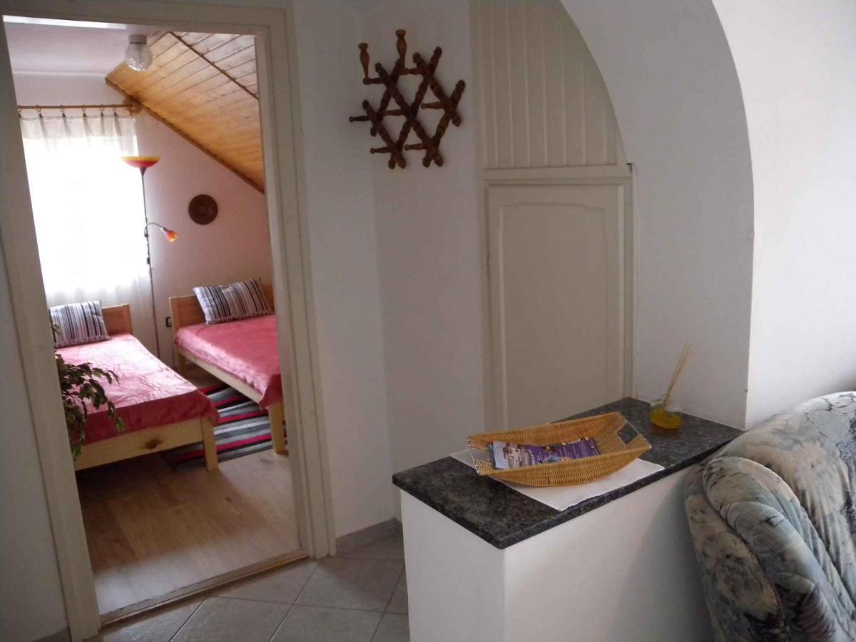 Apartments In Balatonkeresztur 37924 エクステリア 写真
