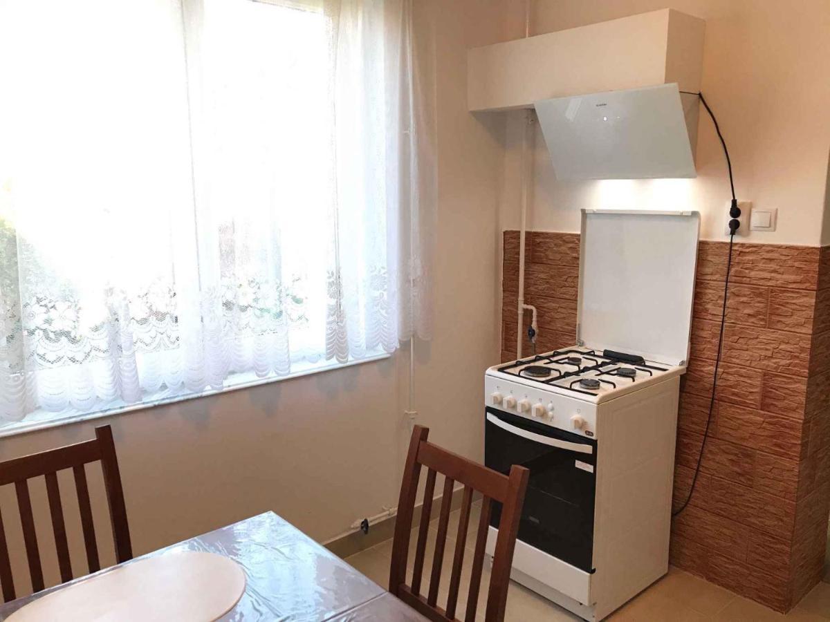 Apartments In Balatonkeresztur 37924 エクステリア 写真