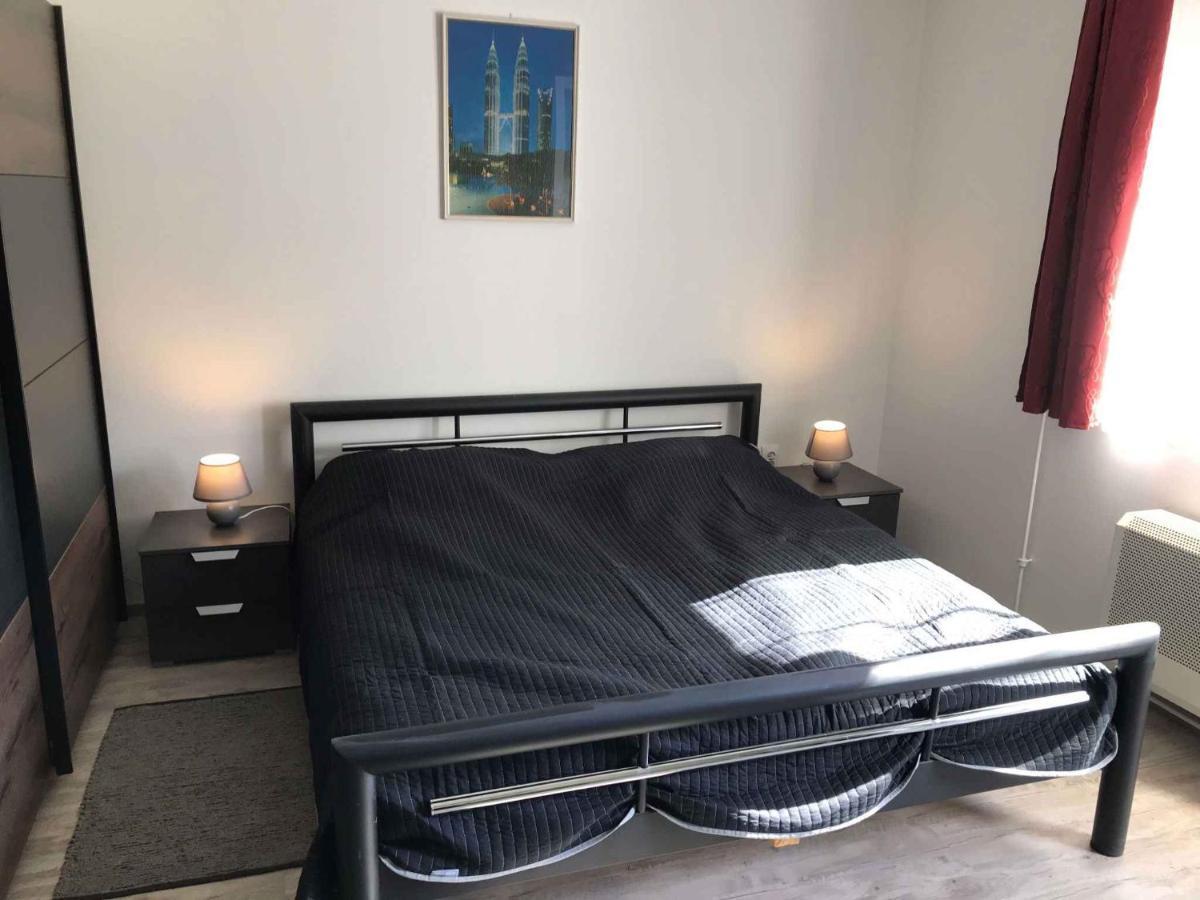 Apartments In Balatonkeresztur 37924 エクステリア 写真