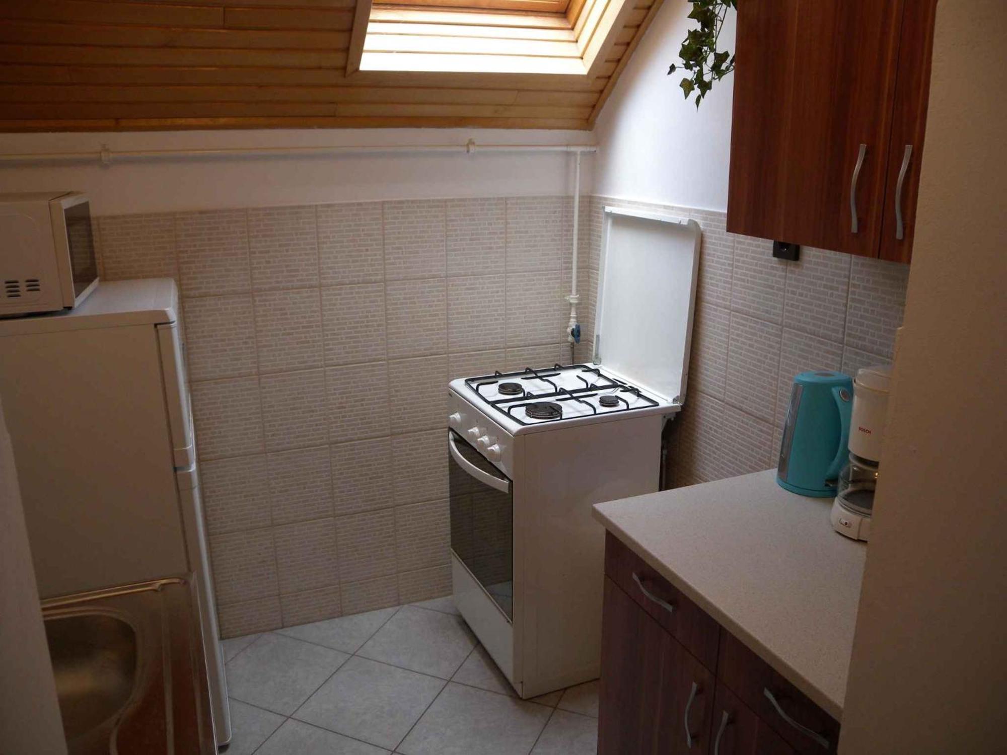 Apartments In Balatonkeresztur 37924 部屋 写真